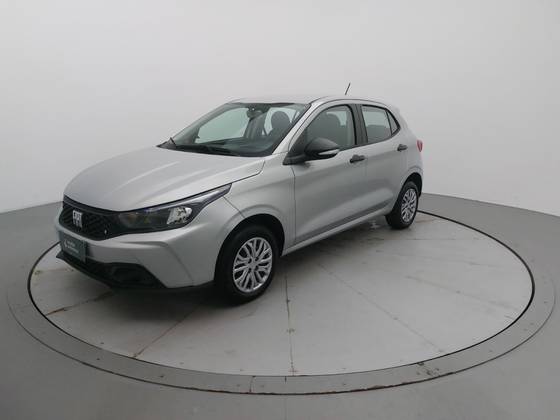 FIAT ARGO 1.0 FIREFLY FLEX MANUAL FIAT ARGO 1.0 FIREFLY FLEX MANUAL
